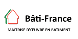 Logo BATI-FRANCE